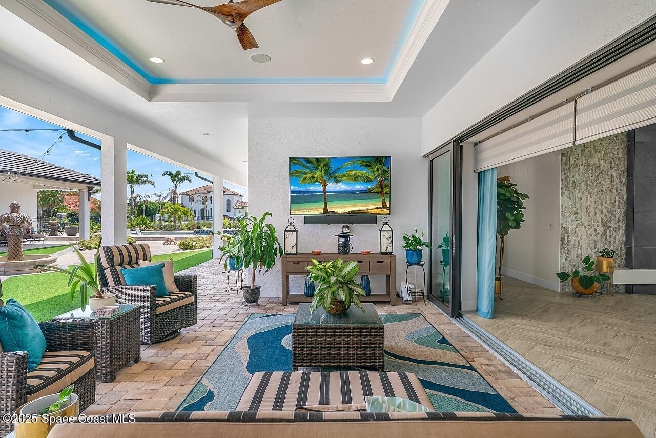 5140 Del Sol Drive, Merritt Island, FL 32952 Photo