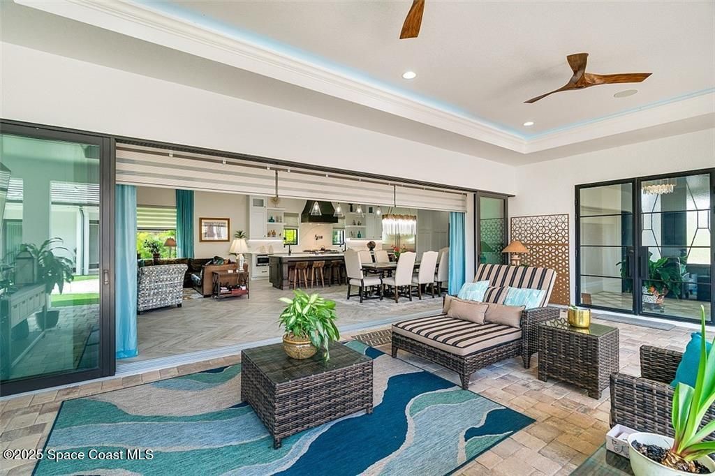 5140 Del Sol Drive, Merritt Island, FL 32952 Photo