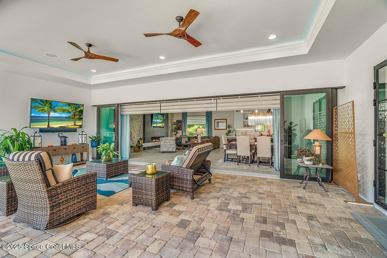 5140 Del Sol Drive, Merritt Island, FL 32952 Photo