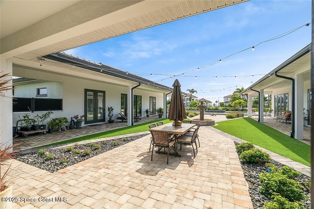 5140 Del Sol Drive, Merritt Island, FL 32952 Photo