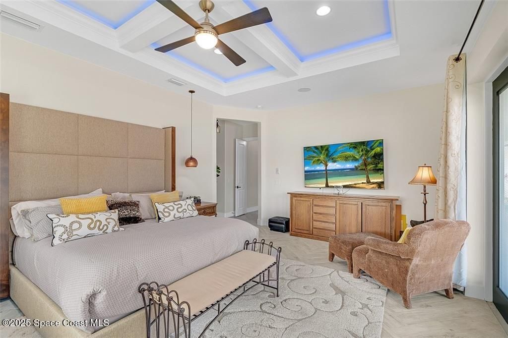 5140 Del Sol Drive, Merritt Island, FL 32952 Photo