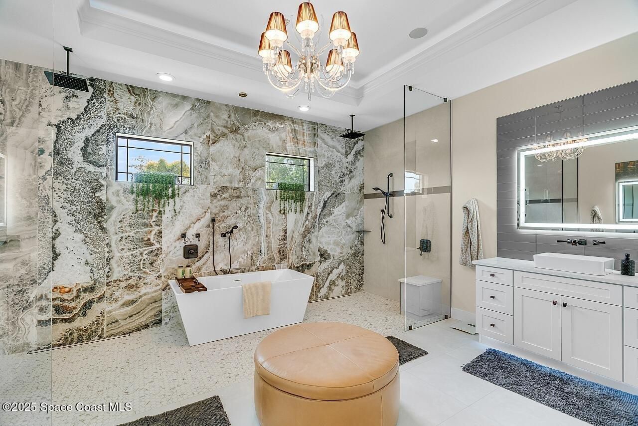 5140 Del Sol Drive, Merritt Island, FL 32952 Photo