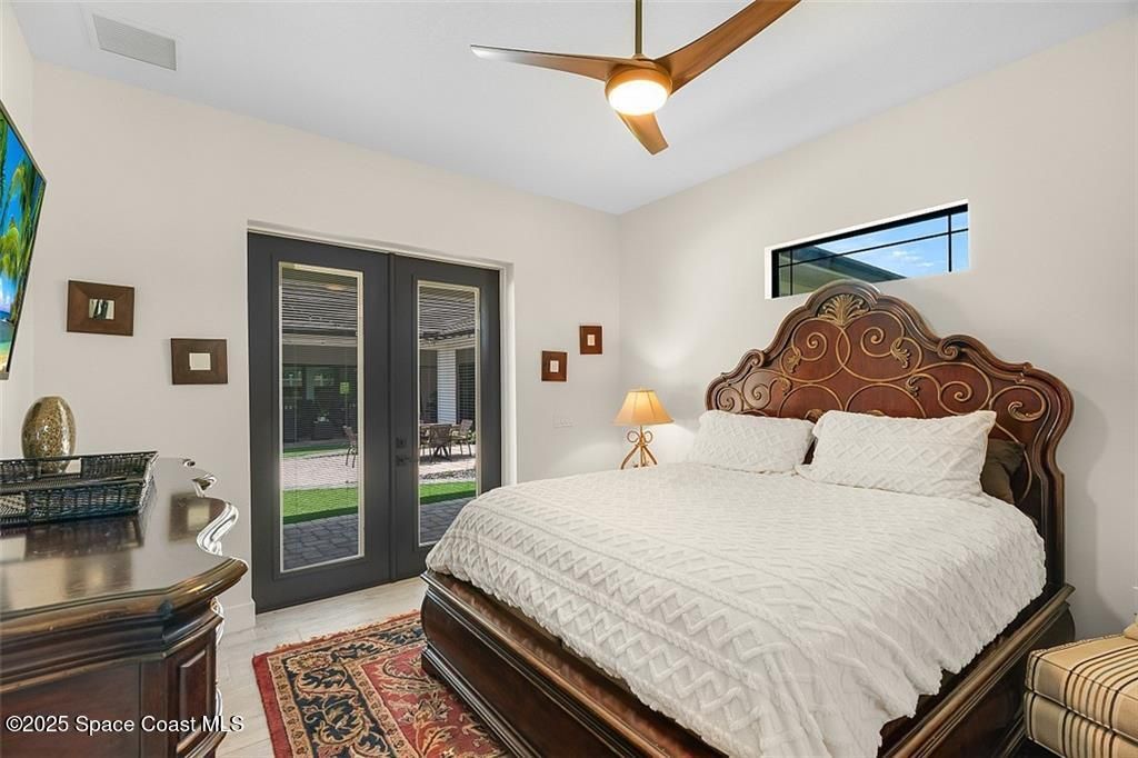 5140 Del Sol Drive, Merritt Island, FL 32952 Photo