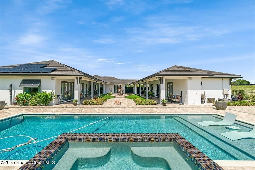 5140 Del Sol Drive, Merritt Island, FL 32952 Photo