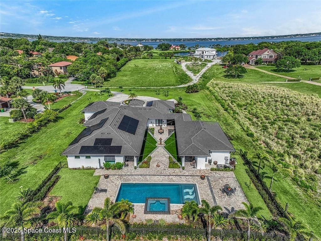 5140 Del Sol Drive, Merritt Island, FL 32952 Photo