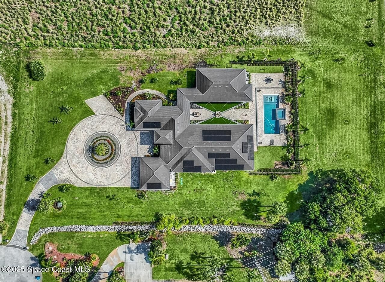 5140 Del Sol Drive, Merritt Island, FL 32952 Photo