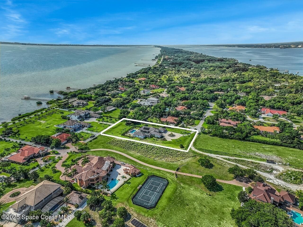 5140 Del Sol Drive, Merritt Island, FL 32952 Photo