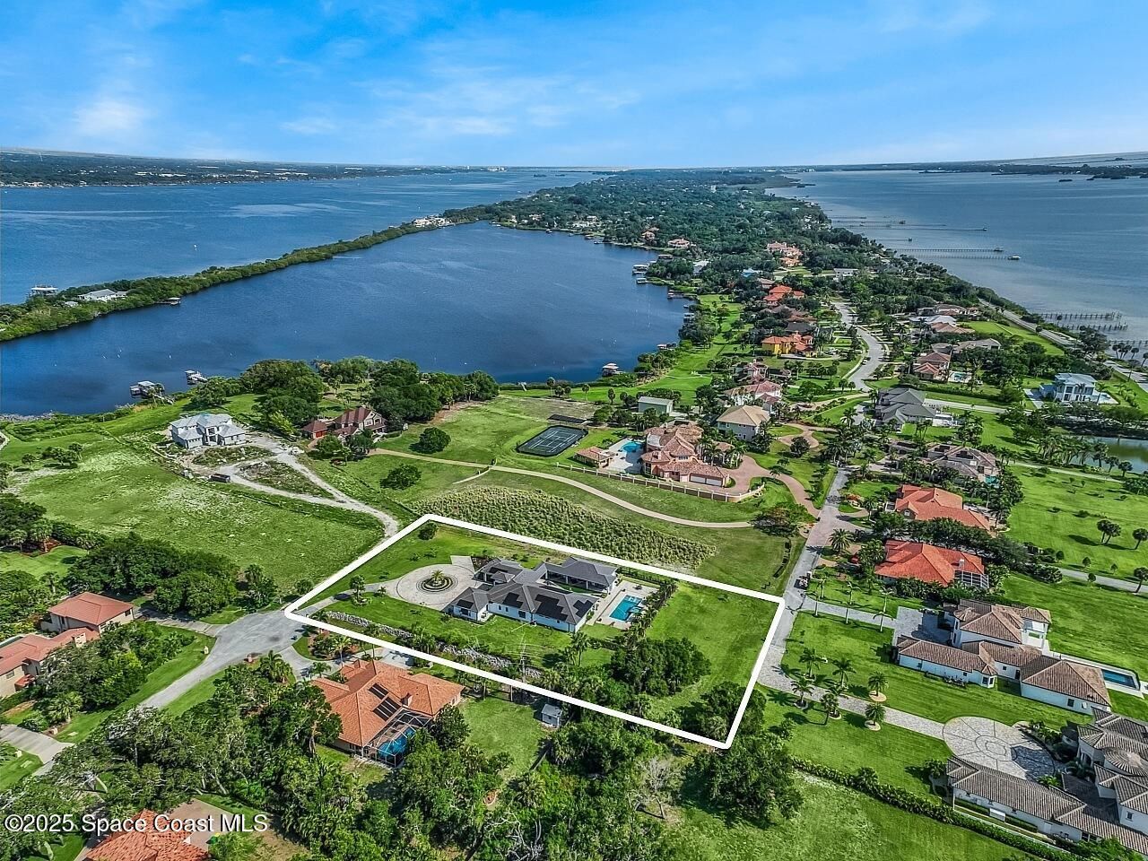 5140 Del Sol Drive, Merritt Island, FL 32952 Photo