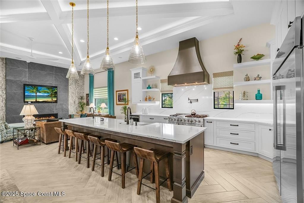 5140 Del Sol Drive, Merritt Island, FL 32952 Photo