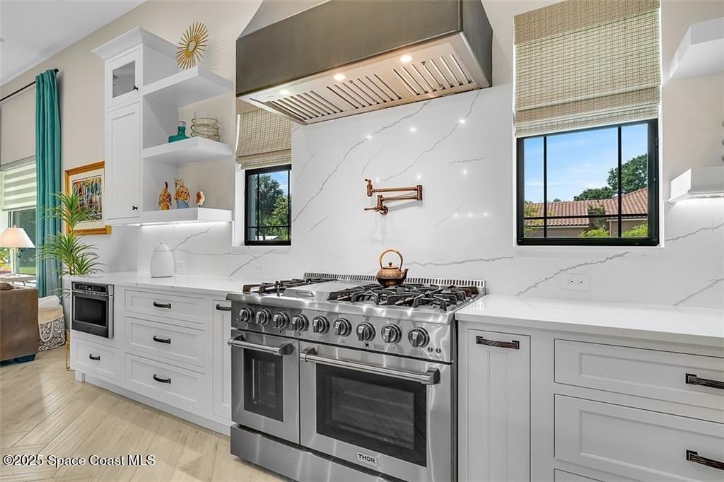 5140 Del Sol Drive, Merritt Island, FL 32952 Photo