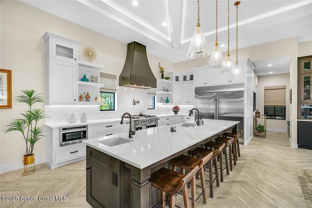 5140 Del Sol Drive, Merritt Island, FL 32952 Photo