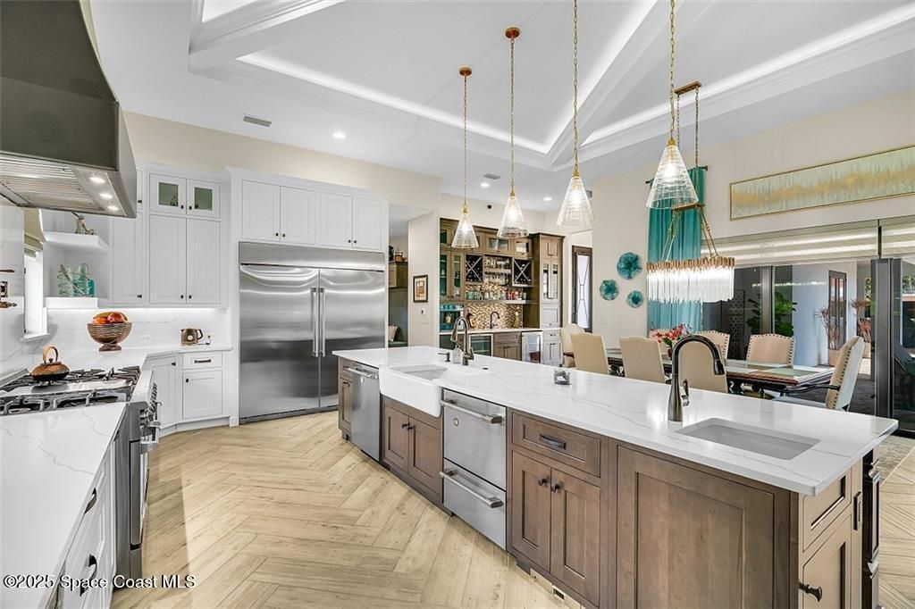 5140 Del Sol Drive, Merritt Island, FL 32952 Photo