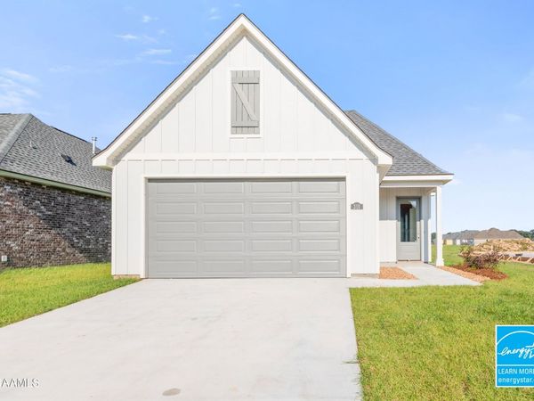 310 Gun Runner Drive, Carencro, LA 70520