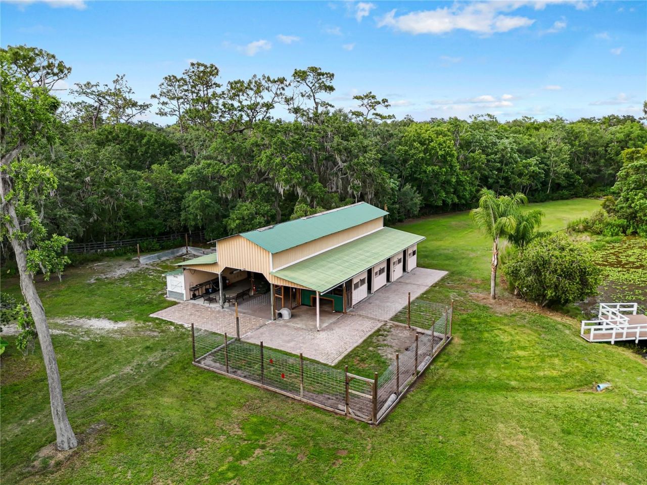 2851 Wagon Court, Saint Cloud, FL 34772 Photo