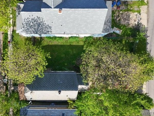 134 Royal Avenue, Buffalo, NY 14207