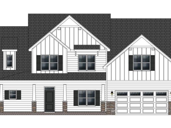 2849 Windflower Lane, Grimesland, NC 27837