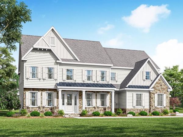 657 N HEILBRON DRIVE, MEDIA, PA 19063