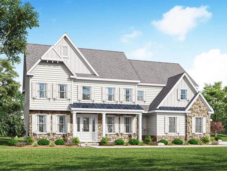 657 N Heilbron Drive, Media, PA 19063 Main Photo