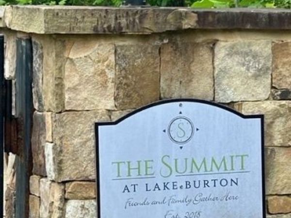 0 Ivy Ridge, Clayton, GA 30525