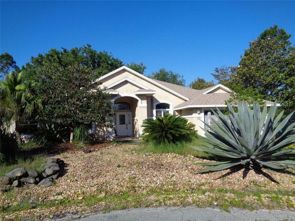 10 LEE PLACE, PALM COAST, FL 32137