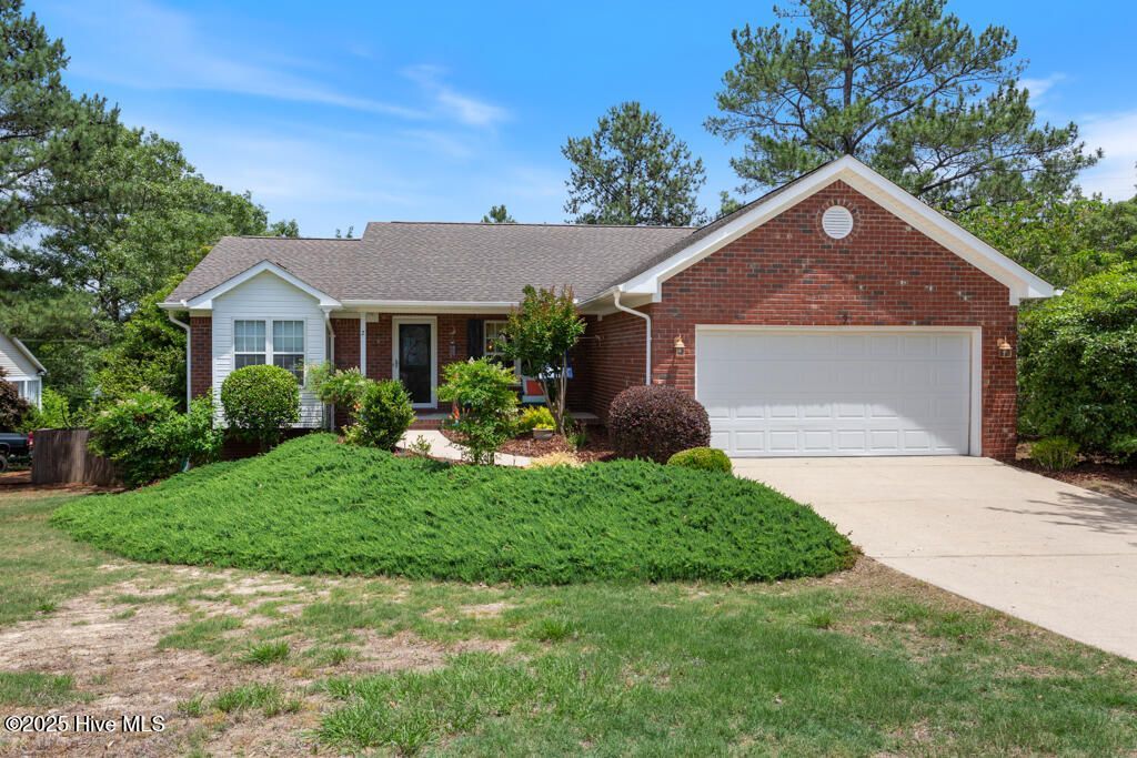 2 Beryl Circle, Pinehurst, NC 28374 Main Photo