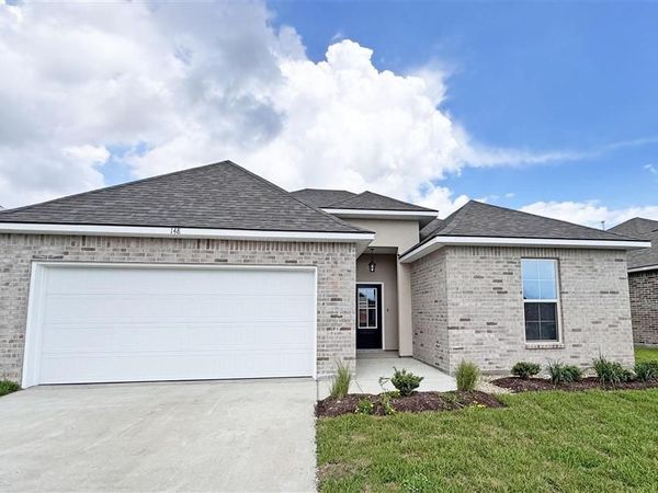 148 CHANDLER Lane, Sulphur, LA 70665