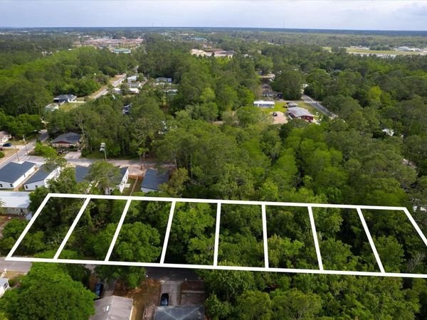 0 W 8th St (8 lots), St Augustine, FL 32084