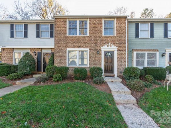 9464 Lexington Circle, Unit B, Charlotte, NC 28213