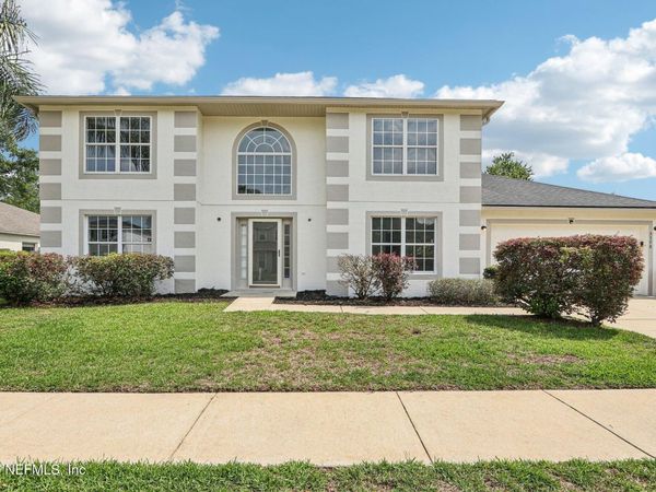 3398 HICKORY HAMMOCK Road, Jacksonville, FL 32226