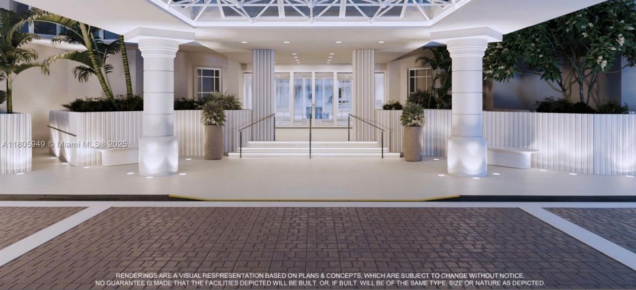 21205 Yacht Club Dr, Unit 701, Aventura, FL 33180 Photo