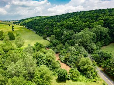 TBD McClure Blvd, Fairfield, VA 24435