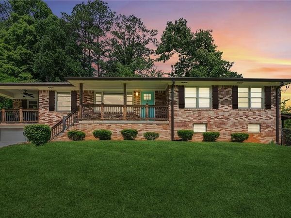 1652 DETROIT Avenue NW, Atlanta, GA 30314