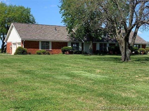 5303 E 86th Street North, Owasso, OK 74055