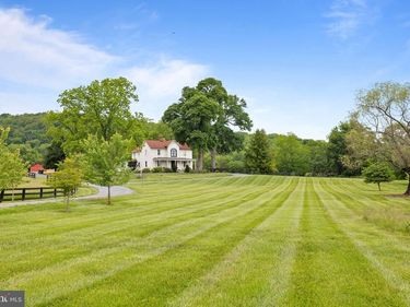 23350 CEDAR MOUNTAIN DRIVE, RAPIDAN, VA 22733