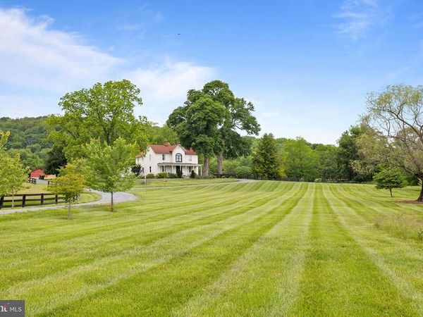 23350 CEDAR MOUNTAIN DRIVE, RAPIDAN, VA 22733