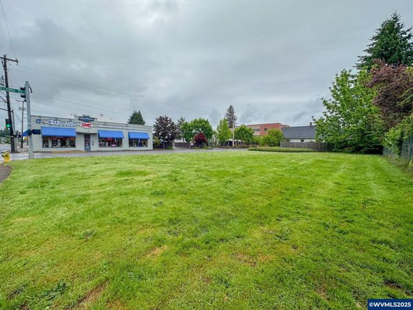 TL 600 Oak St, Lebanon, OR 97355