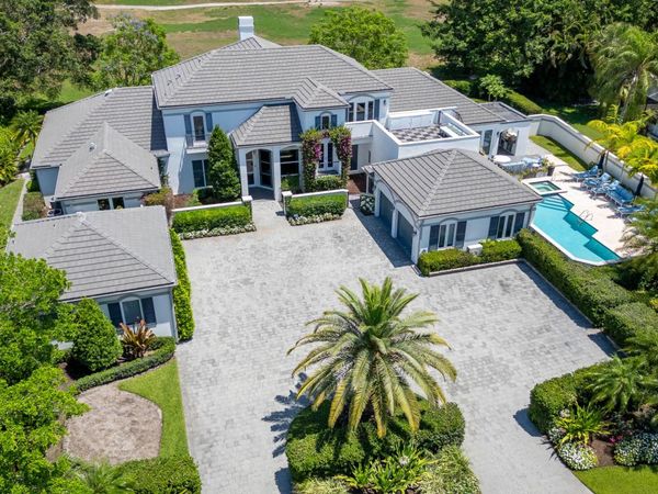 11663 Maidstone Drive, Wellington, FL 33414