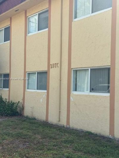 2970 NW 55th Ave, Unit 2C, Lauderhill, FL 33313 Photo