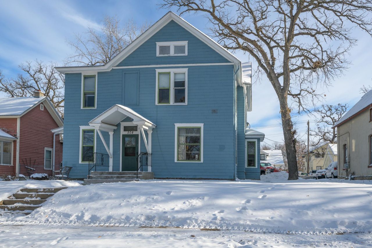 508 6th Avenue S Saint Cloud, MN 56301