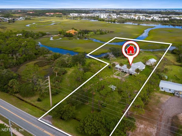 3060 LEWIS SPEEDWAY, St. Augustine, FL 32084