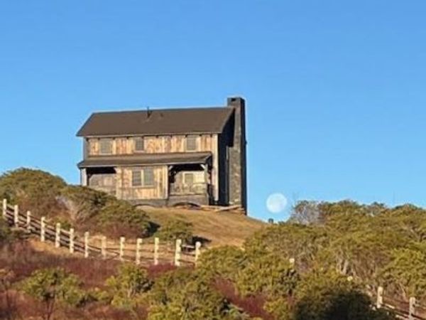 143 Daniel Boone Trail, Burnsville, NC 28714