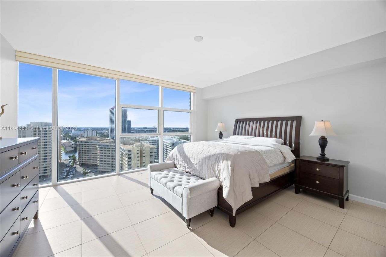 1830 S Ocean Dr, Unit 1807, Hallandale Beach, FL 33009 Photo