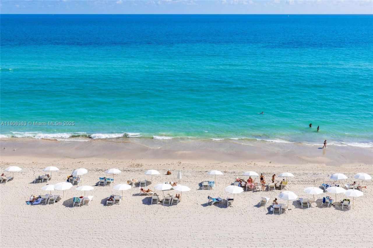 1830 S Ocean Dr, Unit 1807, Hallandale Beach, FL 33009 Photo