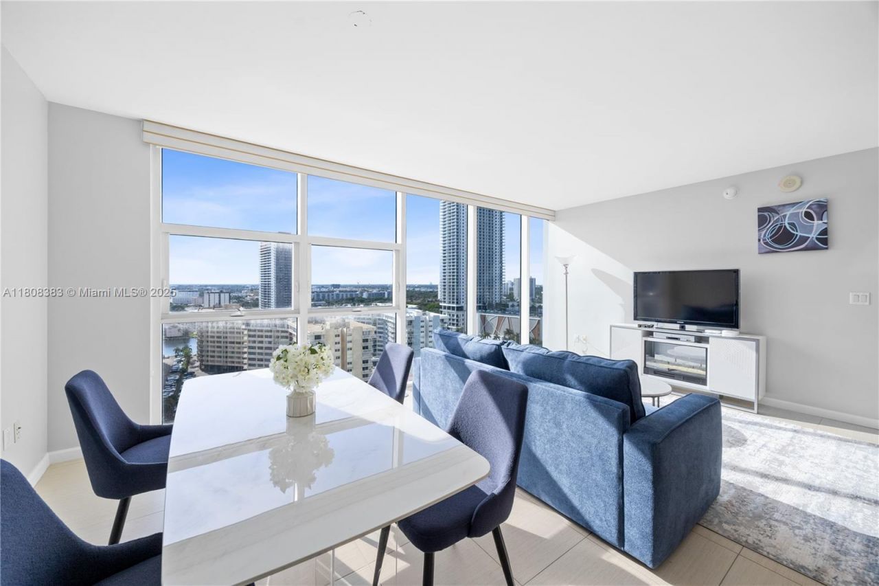 1830 S Ocean Dr, Unit 1807, Hallandale Beach, FL 33009 Photo