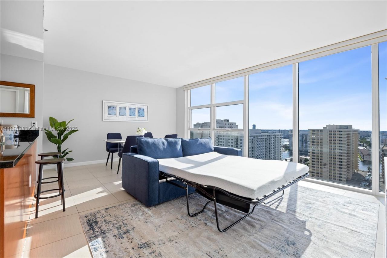 1830 S Ocean Dr, Unit 1807, Hallandale Beach, FL 33009 Photo