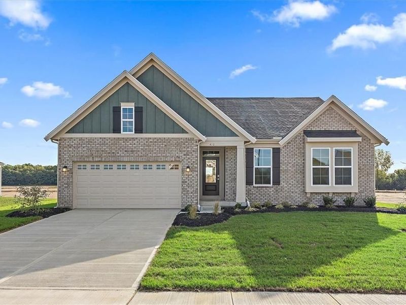 410 S Landon Lane, Springfield, OH 45505 Photo 1