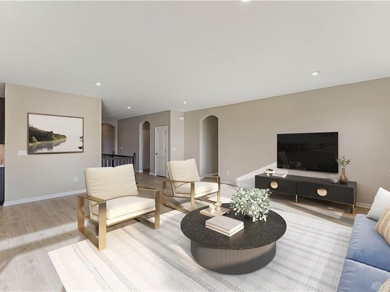 410 S Landon Lane, Springfield, OH 45505 Photo 3