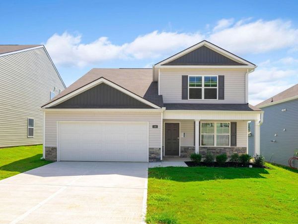 334 Draft Street, Rossville, GA 30741