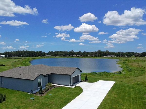 2426 HIERS ROAD, DOVER, FL 33527