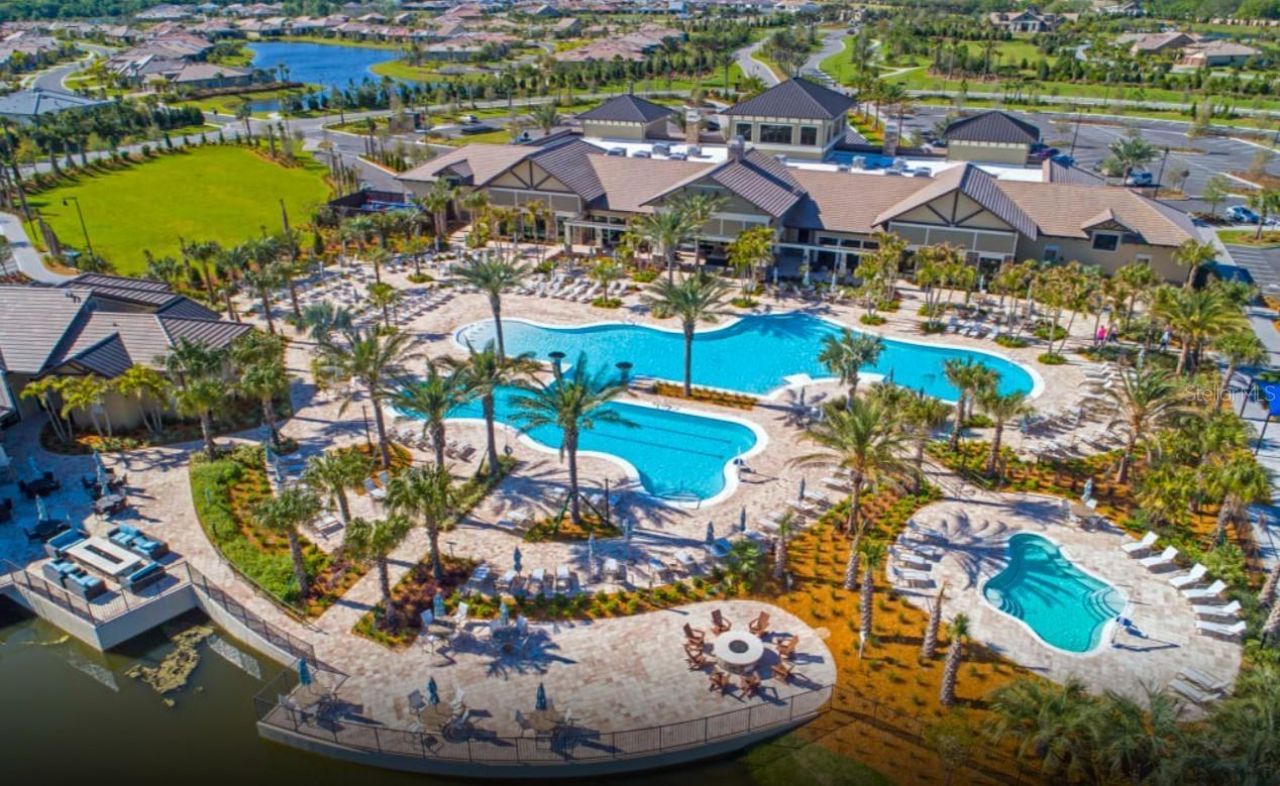 7327 Summerland Cove, Bradenton, FL 34202 Photo